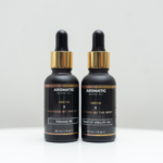 ‘Trait of Virility 101' + 'Odyssey 88’ Beard Oil Bundle