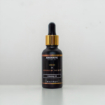 'Odyssey 88 - Inspired by Ombre Nomade' Beard Oil