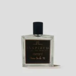 Inspired by Baccarat Rouge 540 - Chemin De Fer 91 - 100ml